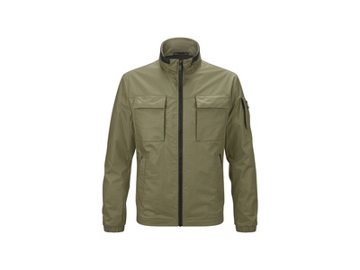Oxford Jacke