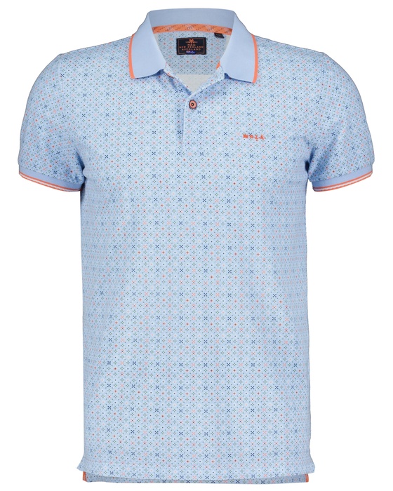 Poloshirt Lucidus