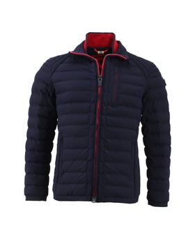 Steppjacke MOL
