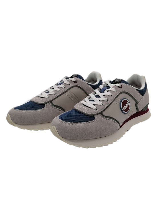 SNEAKER TRAVIS BLOCK
