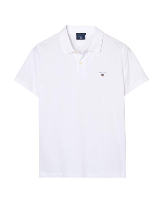 Piqué Poloshirt