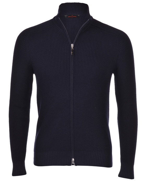 JACKET RAINWOOL