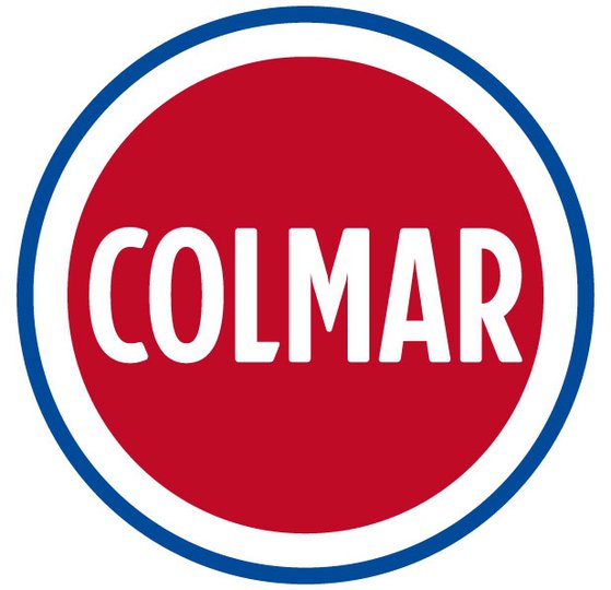 Logo Colmar