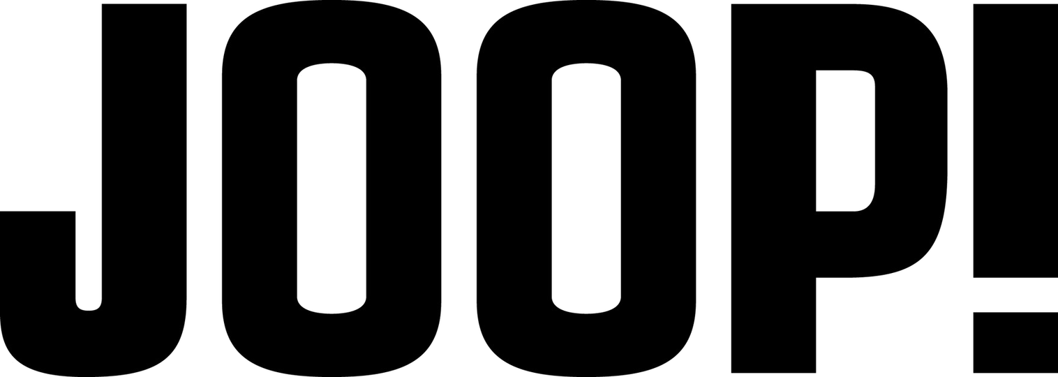 Logo Joop!
