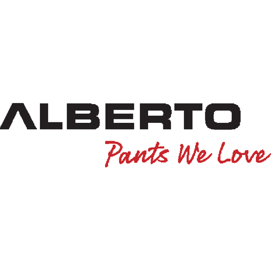 Logo Alberto