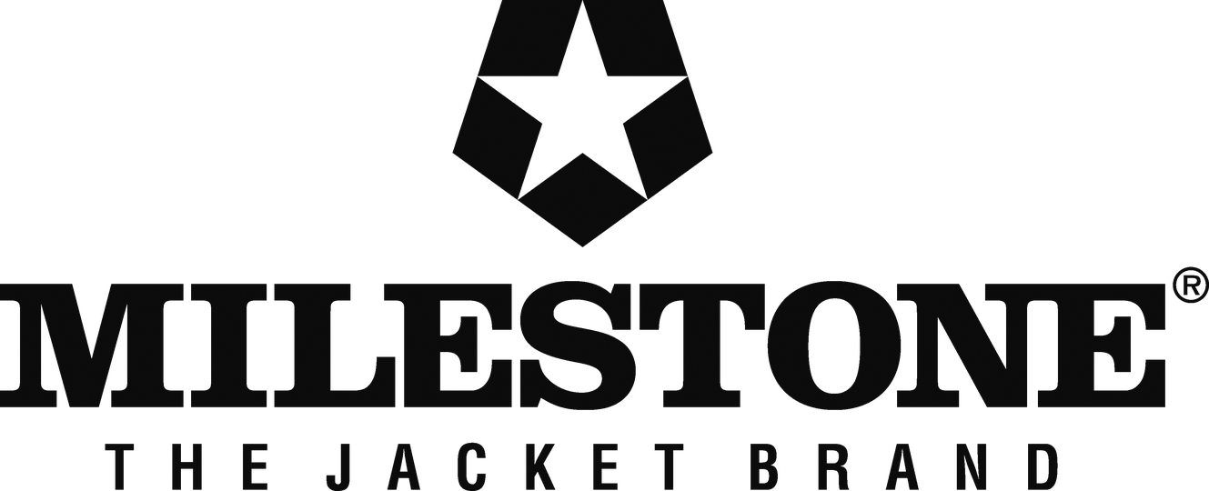 Logo Milestone