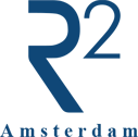 Logo R2 Amsterdam